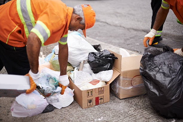 Best Hoarding Cleanup  in Wanakah, NY